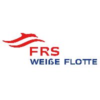 Logo FRS Reederei Hiddensee GmbH
